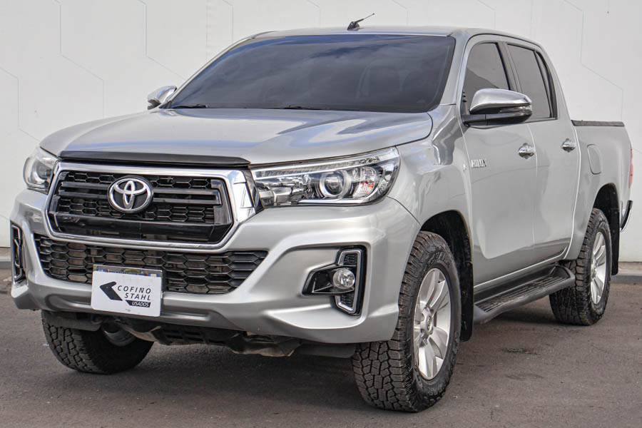 TOYOTA HILUX 4X4 RSV 2021- 4175
